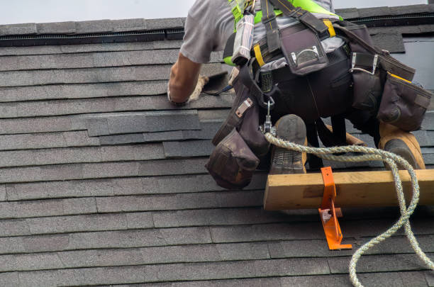 Reliable Roof Installation contractor in Nallen, WV by Brentwood Metal Roofing