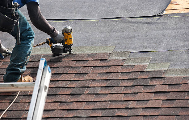 Licensed Roof Installation service in Nallen, WV - Brentwood Metal Roofing